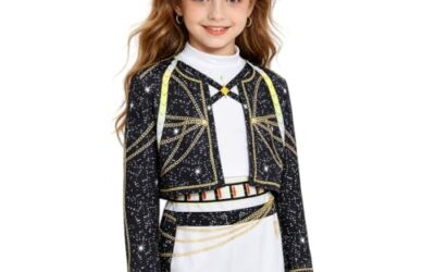 K Pop Halloween Costumes