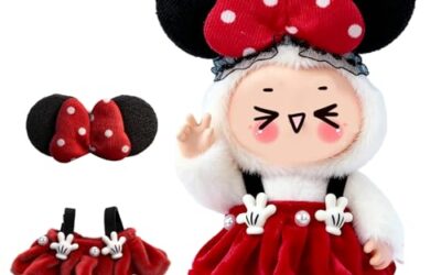 Labubu Costumes 2026: Reviews and Buying Guide
