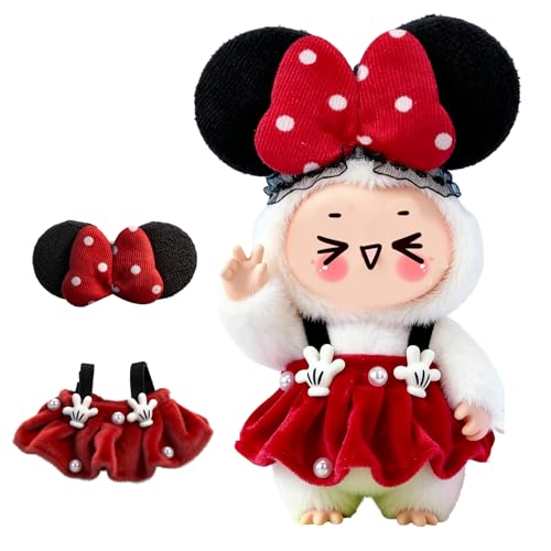 Labubu Costumes 2026: Reviews and Buying Guide