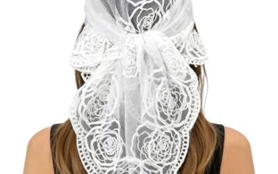 Boho Head Scarf Costume 2026: Reviews and Buying Guide