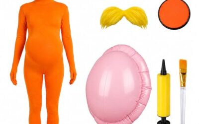 Lorax Costumes 2026: Reviews and Buying Guide