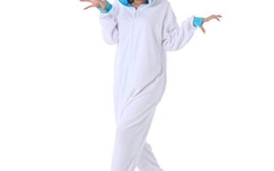 Monsters Inc Costumes