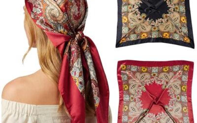 Pirate Head Scarf Women 2026: Reviews and Buying Guide