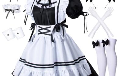 Plus Size Halloween Costumes 2026: Reviews and Buying Guide