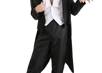 Rocky Horror Picture Show Costumes 2026: Reviews and Buying Guide