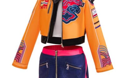 Rumi Costumes 2026: Reviews and Buying Guide