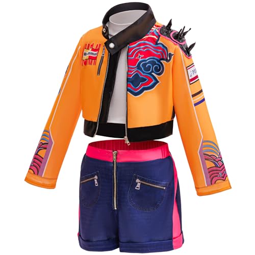 Rumi Costumes 2026: Reviews and Buying Guide