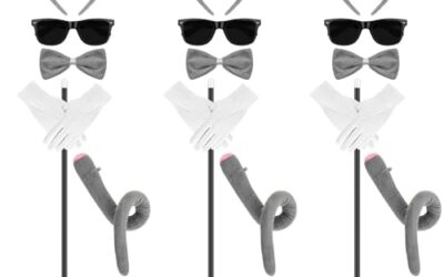 Trio Halloween Costumes 2026: Reviews and Buying Guide