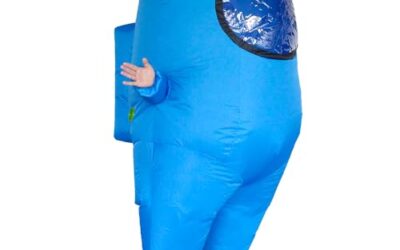 Video Game Costumes 2026: Reviews and Buying Guide