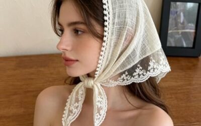 Vintage Head Scarf Costume 2026: Reviews and Buying Guide