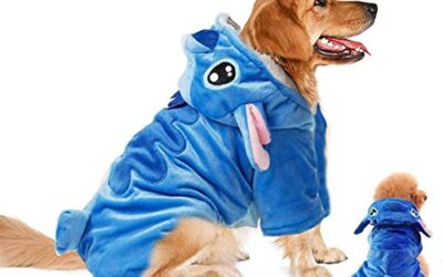 Dog Halloween Costumes Xl