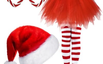 Xmas Costumes For Women 2026: Reviews and Buying Guide