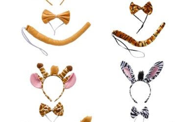 Zoo Animal Costumes For Adults